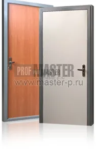 Входная дверь cкрытые петли DV5 | Фото 1178