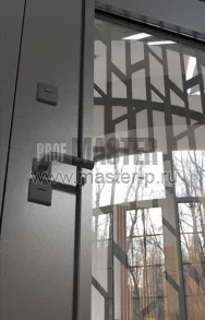 Уличная дверь BN-Своп 11 | Фото 21060