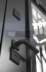 Уличная дверь BN-Своп 11 | Фото 21063