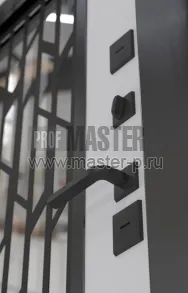 Уличная дверь BN-Своп 11 | Фото 21066