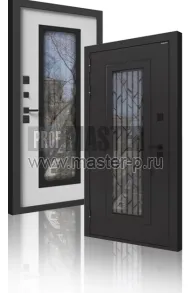 Уличная дверь BN-Своп 11 | Фото 21057