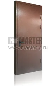 Входная дверь Техническая DT1 | Фото 8948