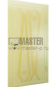 Входная дверь Техническая DT1 | Фото 9023