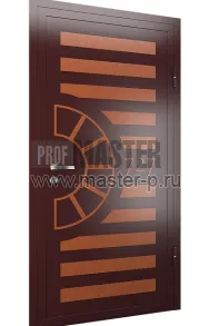 Входная дверь Техническая DT1 | Фото 8996