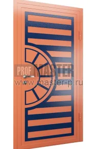 Входная дверь Техническая DT1 | Фото 8999