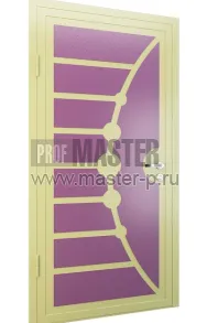 Входная дверь Техническая DT1 | Фото 9011