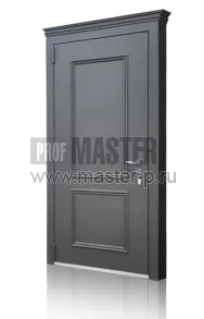 Уличная дверь Кроун Оптим | Фото 21183