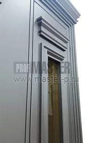 Уличная дверь Гранд KL | Фото 21211