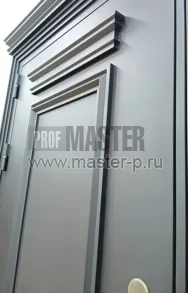 Уличная дверь Гранд KL | Фото 21217