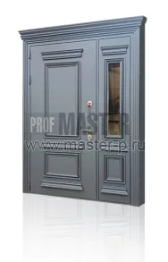 Уличная дверь Гранд KL | Фото 21208