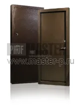 Уличная дверь Норд 1