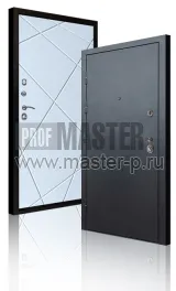 TD-Трендо Графит