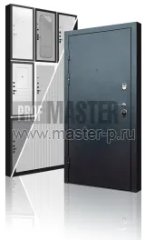TD-Трендо Графит