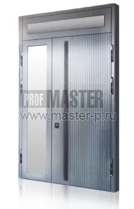 Уличная дверь Текс | Фото 21478