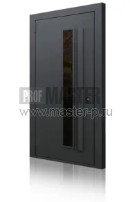 Уличная дверь Тура | Фото 22158