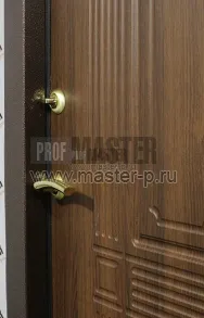 Уличная дверь Норд 2 | Фото 1212