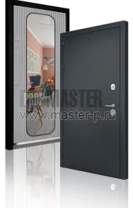 Входная дверь Рубикон ДК Z | Фото 21667