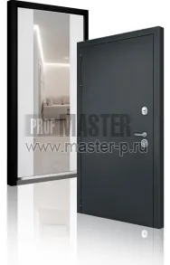 Входная дверь Рубикон ДК Z | Фото 21640