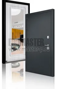 Входная дверь Рубикон ДК Z | Фото 21643