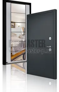 Входная дверь Рубикон ДК Z | Фото 21646