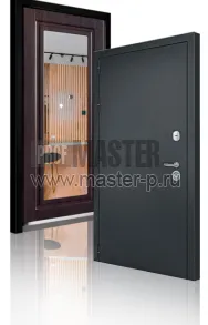 Входная дверь Рубикон ДК Z | Фото 21649