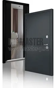 Входная дверь Рубикон ДК Z | Фото 21655