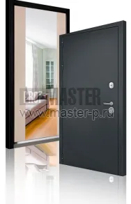 Входная дверь Рубикон ДК Z | Фото 21658