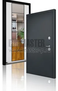 Входная дверь Рубикон ДК Z | Фото 21661