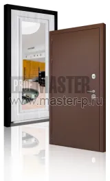 Входная дверь Рубикон ДК Z