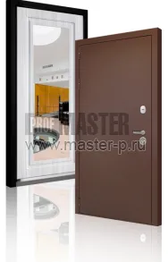 Входная дверь Рубикон ДК Z | Фото 21559