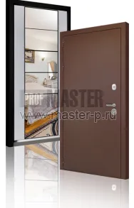 Входная дверь Рубикон ДК Z | Фото 21562