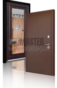 Входная дверь Рубикон ДК Z | Фото 21565