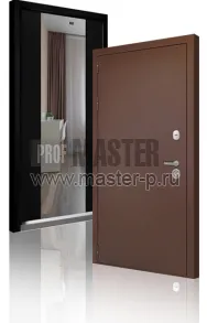 Входная дверь Рубикон ДК Z | Фото 21571