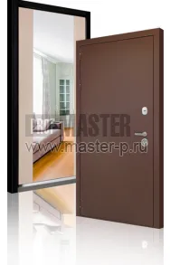 Входная дверь Рубикон ДК Z | Фото 21574