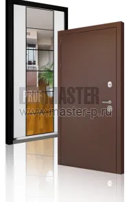 Входная дверь Рубикон ДК Z | Фото 21577