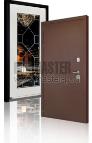 Входная дверь Рубикон ДК Z | Фото 21580