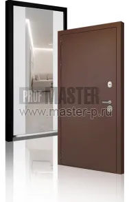 Входная дверь Рубикон ДК Z | Фото 21556