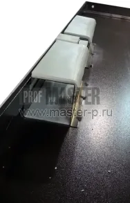 Уличная дверь Норд 3 | Фото 1228