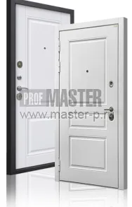 Уличная дверь Норд 3 | Фото 12882