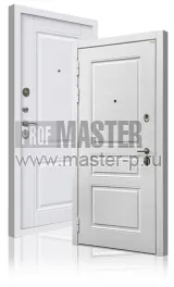 Уличная дверь Норд 3