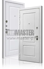 Уличная дверь Норд 3 | Фото 12888