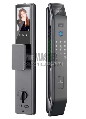 Электронный замок Dircode U800 с распознаванием лица