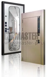 ZD- Сицилия с фальшфрамугой