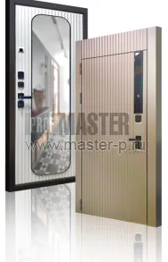 ZD- Сицилия с фальшфрамугой | Фото 21882