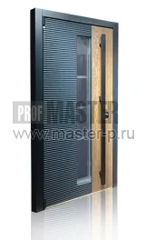 Уличная дверь Скренж