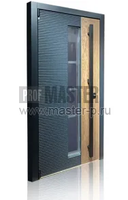 Уличная дверь Скренж | Фото 21897