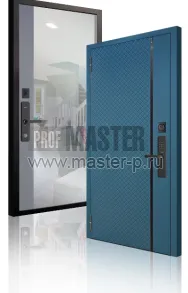 Входная дверь Электроник Рина ARG Z | Фото 21960