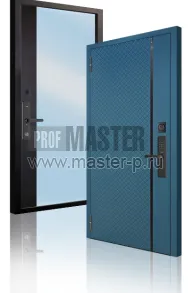 Входная дверь Электроник Рина ARG Z | Фото 21957