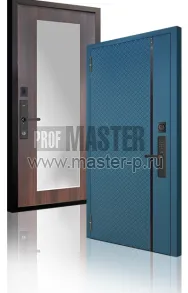 Входная дверь Электроник Рина ARG Z | Фото 21963