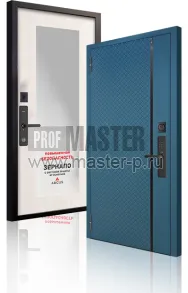 Входная дверь Электроник Рина ARG Z | Фото 21966